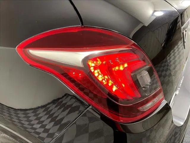 2019 Buick Encore AWD Preferred