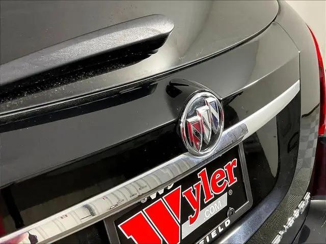 2019 Buick Encore AWD Preferred