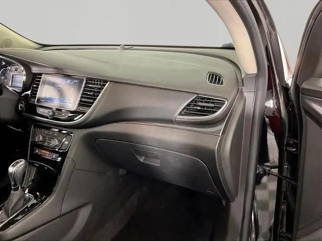 2019 Buick Encore AWD Preferred