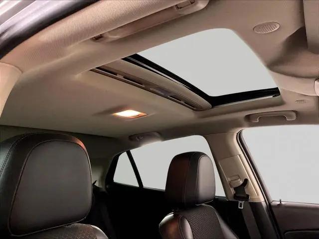 2019 Buick Encore AWD Preferred