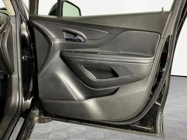 2019 Buick Encore AWD Preferred