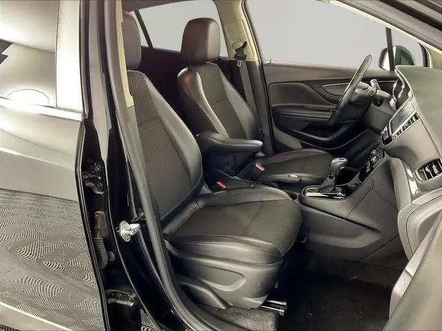 2019 Buick Encore AWD Preferred