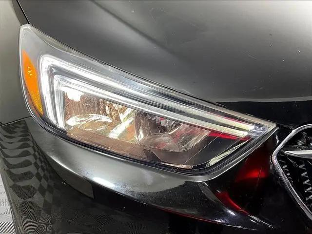 2019 Buick Encore AWD Preferred