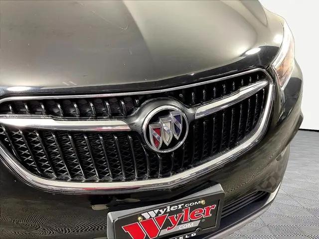 2019 Buick Encore AWD Preferred