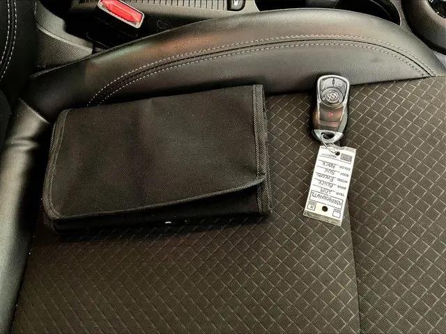 2019 Buick Encore AWD Preferred