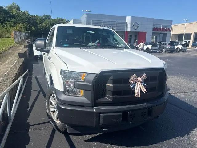 2017 Ford F-150 XL for sale near Fairfield, OH