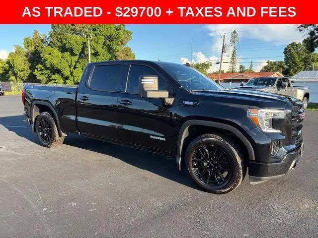 2021 GMC Sierra 1500 Elevation for sale in Bradenton, FL