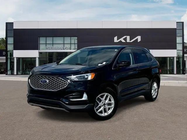 2023 Ford Edge SEL for sale in Woodstock, GA
