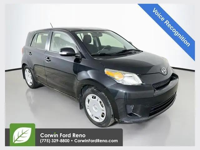 2013 Scion xD 10 Series for sale in Reno, NV