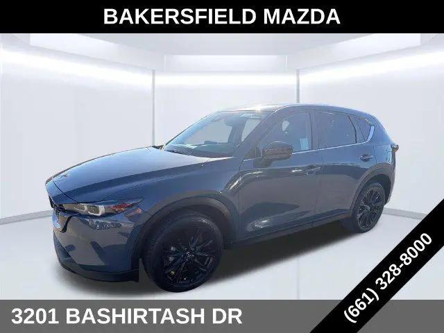 2024 Mazda CX-5 2.5 S Carbon Edition for sale in Bakersfield, CA