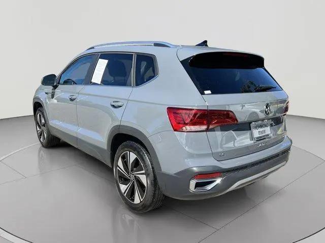 2024 Volkswagen Taos 1.5T SE for sale in Henrico, VA