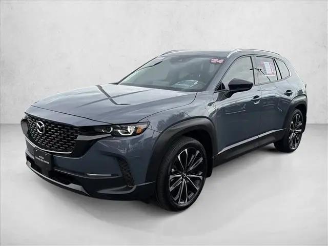 2024 Mazda CX-50 2.5 S Premium Plus for sale in Centennial, CO