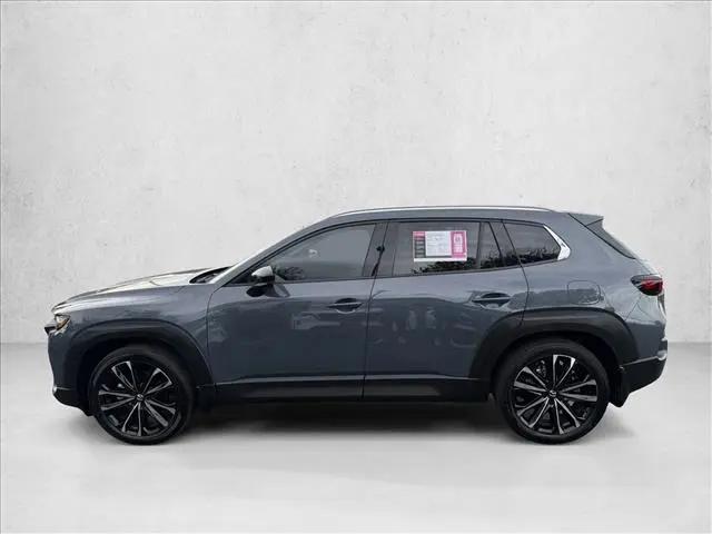 2024 Mazda CX-50 2.5 S Premium Plus