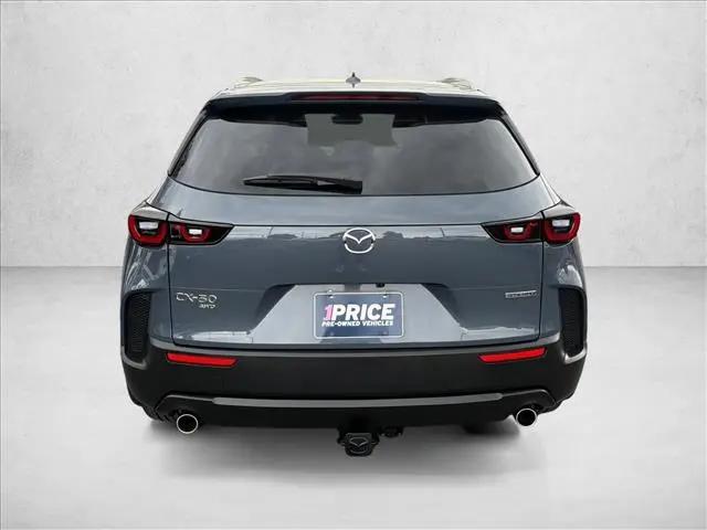2024 Mazda CX-50 2.5 S Premium Plus