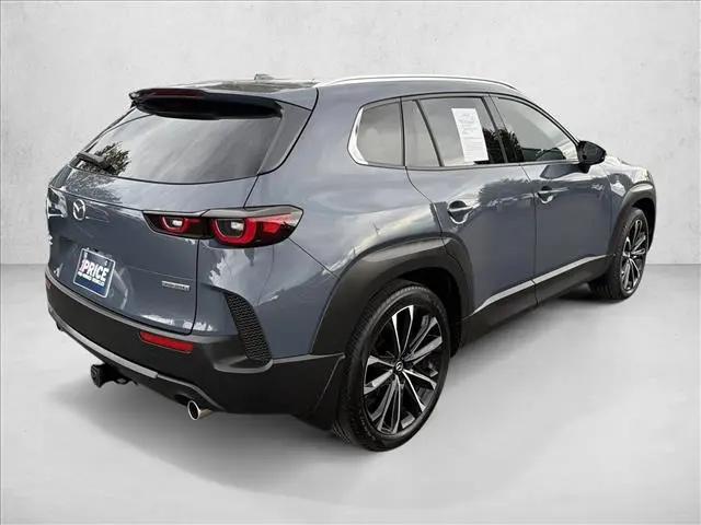 2024 Mazda CX-50 2.5 S Premium Plus