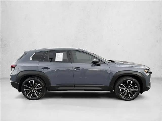 2024 Mazda CX-50 2.5 S Premium Plus