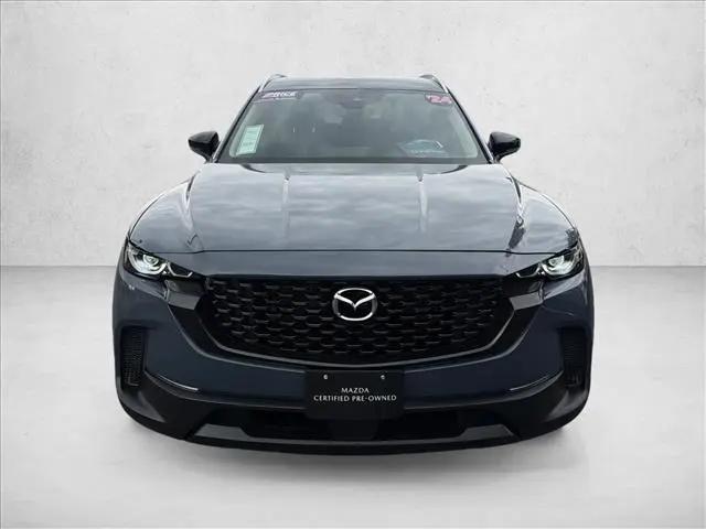2024 Mazda CX-50 2.5 S Premium Plus