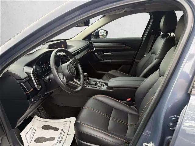 2024 Mazda CX-50 2.5 S Premium Plus