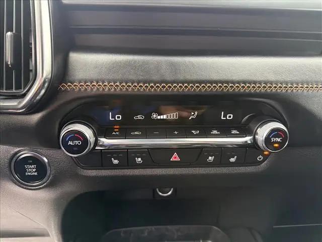 2024 Mazda CX-50 2.5 S Premium Plus