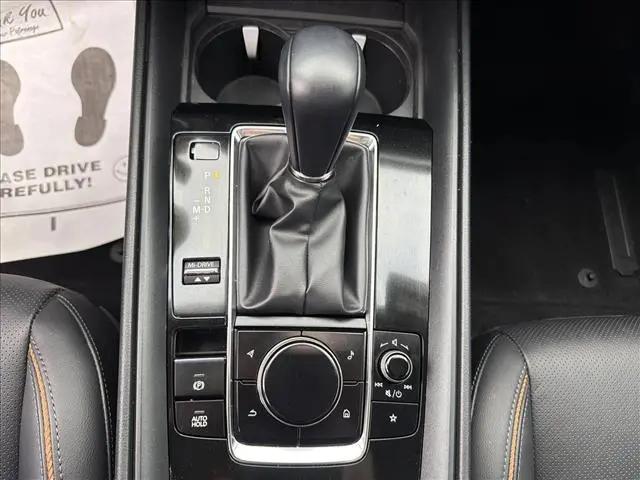 2024 Mazda CX-50 2.5 S Premium Plus