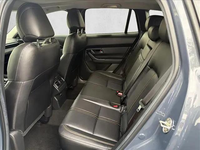 2024 Mazda CX-50 2.5 S Premium Plus