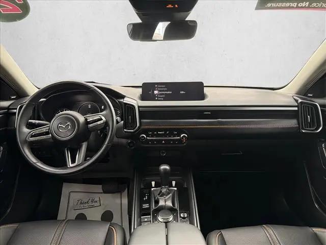 2024 Mazda CX-50 2.5 S Premium Plus
