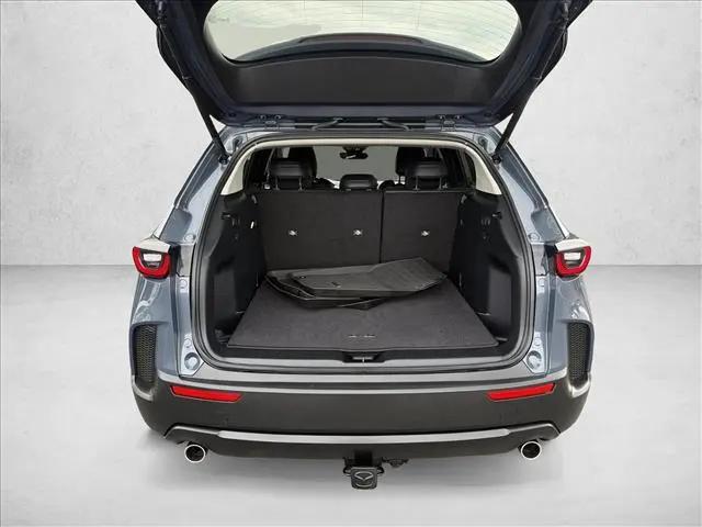 2024 Mazda CX-50 2.5 S Premium Plus