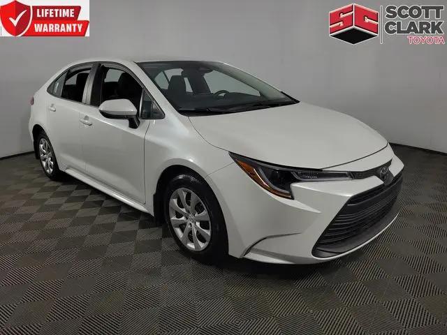 2026 Toyota Corolla LE for sale in Matthews, NC