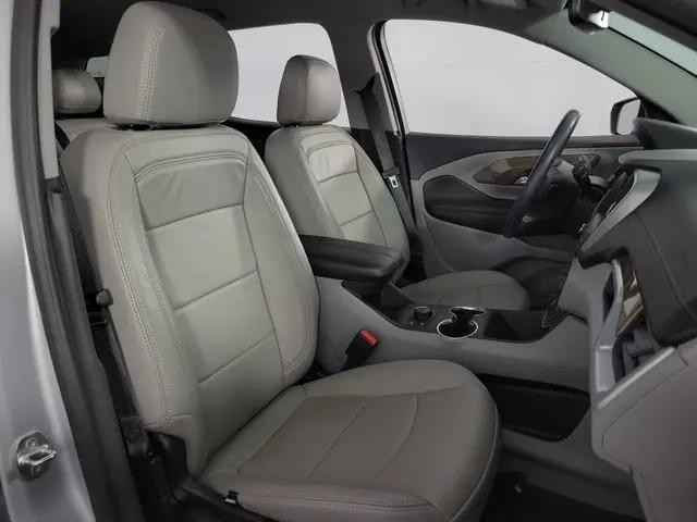 2021 GMC Terrain FWD SLE