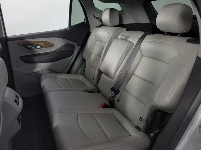 2021 GMC Terrain FWD SLE