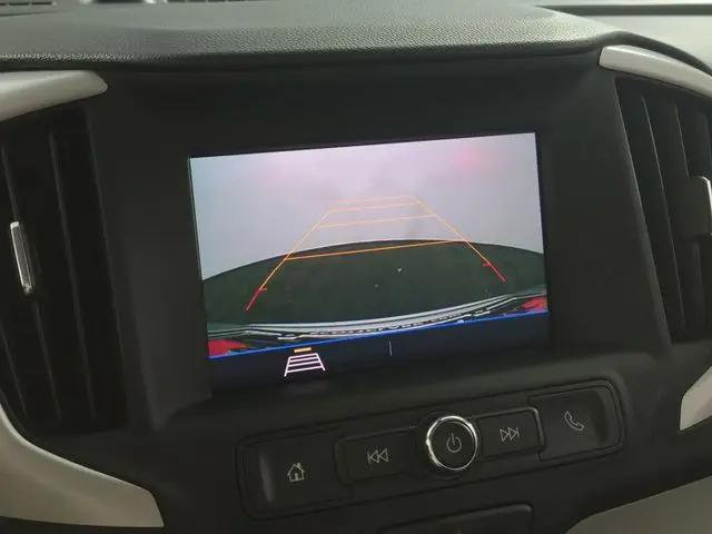 2021 GMC Terrain FWD SLE