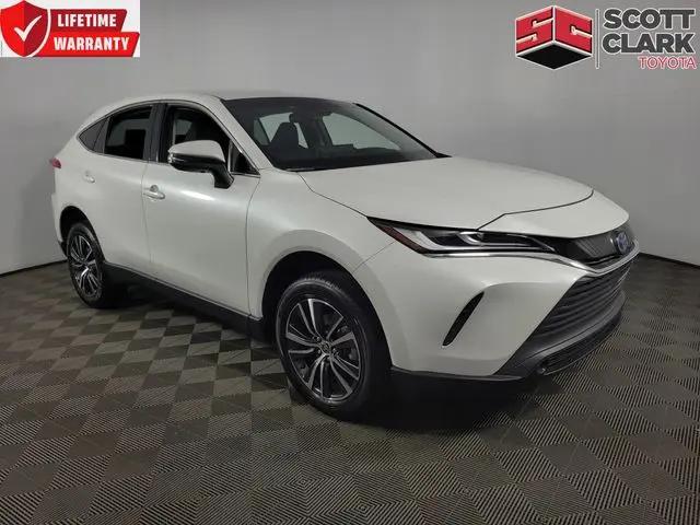 2023 Toyota Venza LE for sale in Matthews, NC