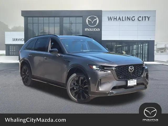 2026 Mazda X-90 3.3 Turbo S Premium Sport for sale in New London, CT