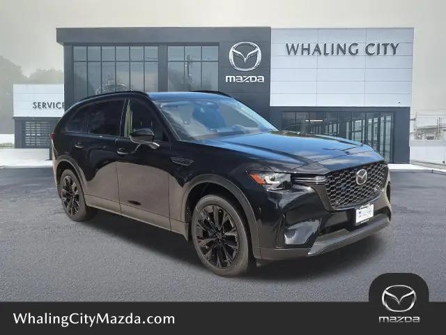 2026 Mazda X-90 3.3 Turbo Premium Sport for sale in New London, CT