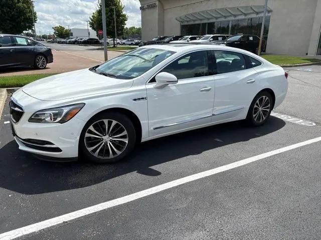 2017 Buick LaCrosse Premium for sale in Mount Laurel, NJ