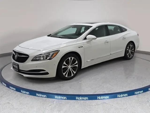 2017 Buick LaCrosse Premium for sale in Mount Laurel, NJ