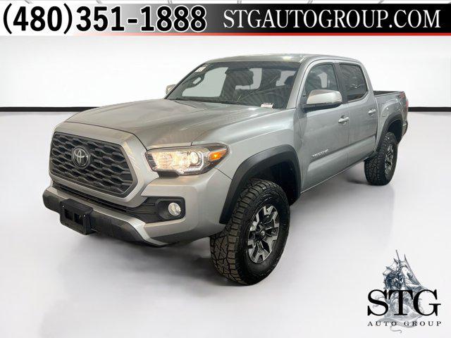 2023 Toyota Tacoma TRD Off Road for sale in Chandler, AZ