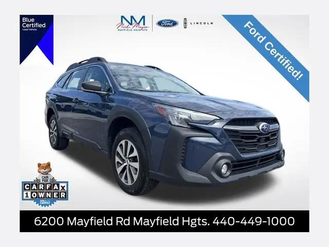 2024 Subaru Outback 2.5i for sale in Mayfield Heights, OH