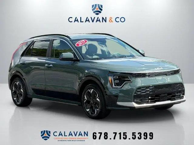 2023 Kia Niro EV Wave for sale in Lithia Springs, GA