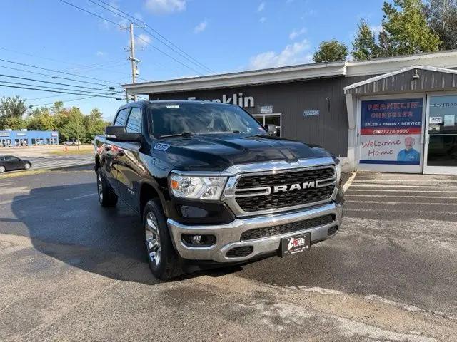2022 Ram 1500 Big Horn for sale in Farmington, ME