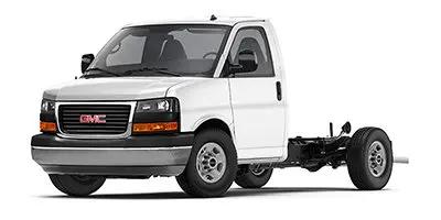 2026 GMC Savana Commercial Cutaway Work Van for sale in South Attleboro, MA