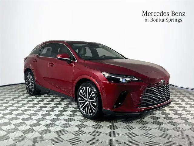 2025 Lexus RX 350 Premium Plus for sale in Bonita Springs, FL