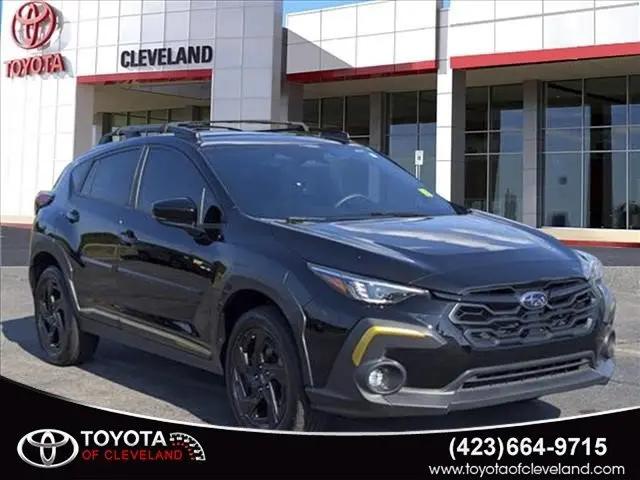 2025 Subaru Crosstrek Sport for sale in McDonald, TN