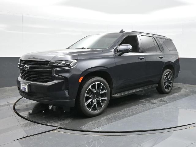 2024 Chevrolet Tahoe 4WD RST for sale in Houston, TX