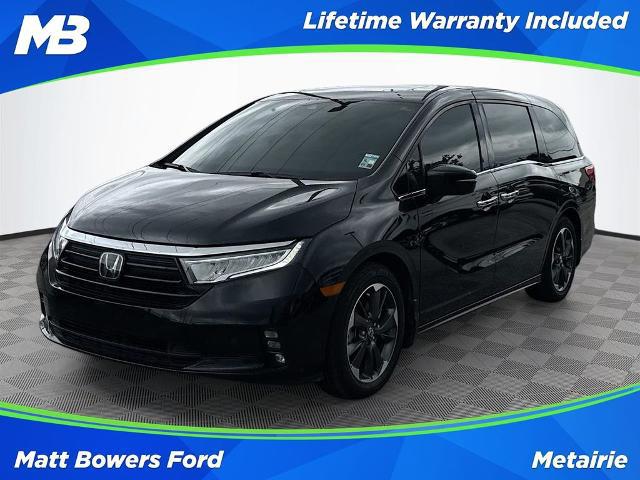 2024 Honda Odyssey Elite for sale in Metairie, LA