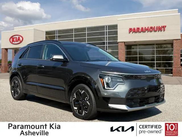 2023 Kia Niro EV Wind for sale in Asheville, NC