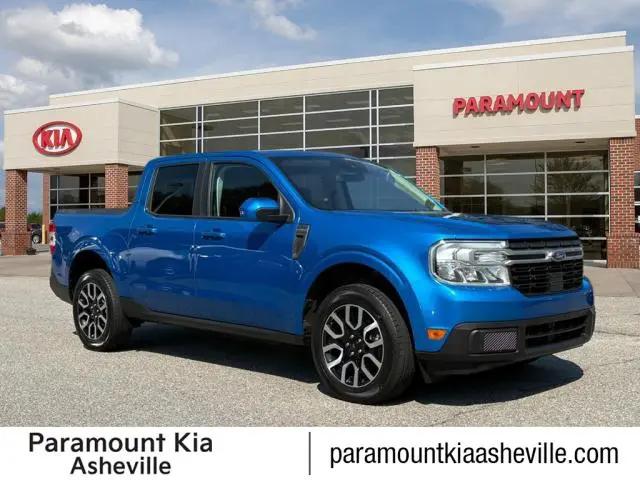 2022 Ford Maverick Lariat for sale in Asheville, NC