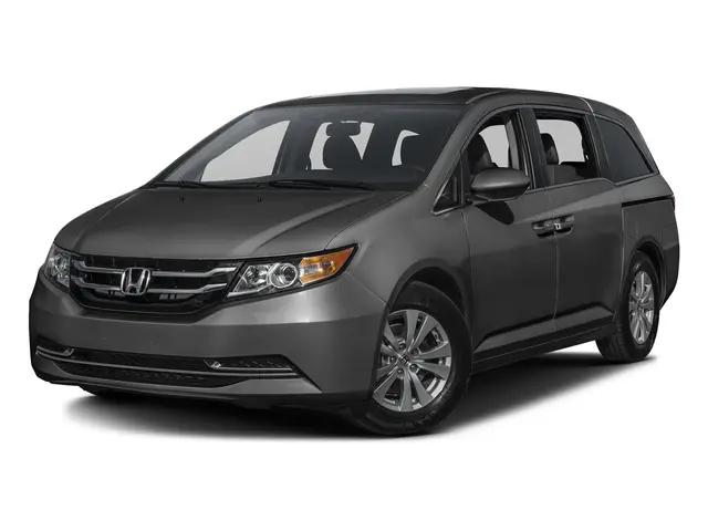 2016 Honda Odyssey EX-L for sale in Clive, IA