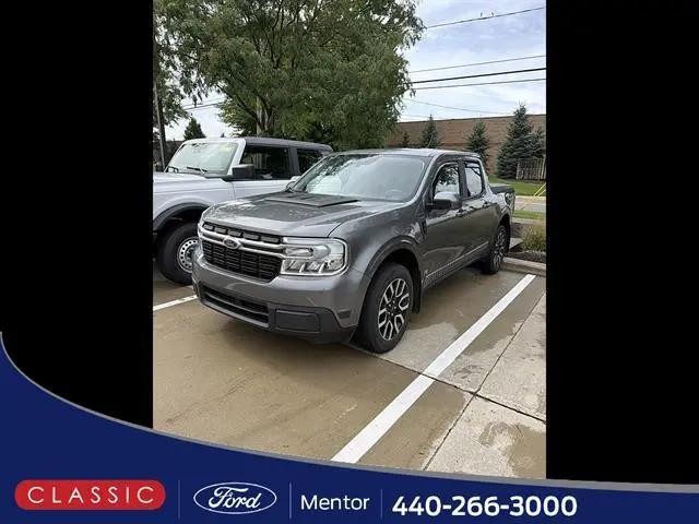 2023 Ford Maverick Lariat for sale in Mentor, OH