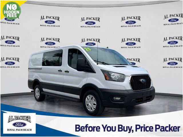 2025 Ford Transit Cargo Van Base for sale in Royal Palm Beach, FL